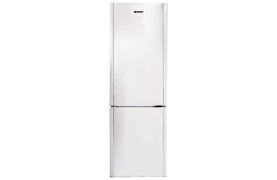 Hoover HFF6181DW Frost Free Fridge Freezer - White